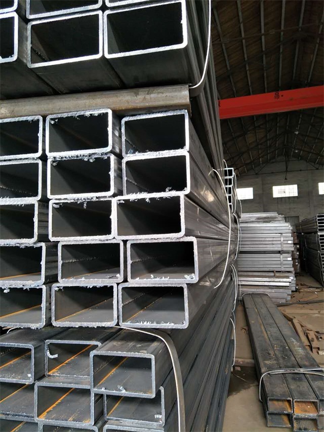 厚壁Q235B城区城区城区镀锌无缝方管零切 厚壁Q235B城区城区城区镀锌无缝方管零切